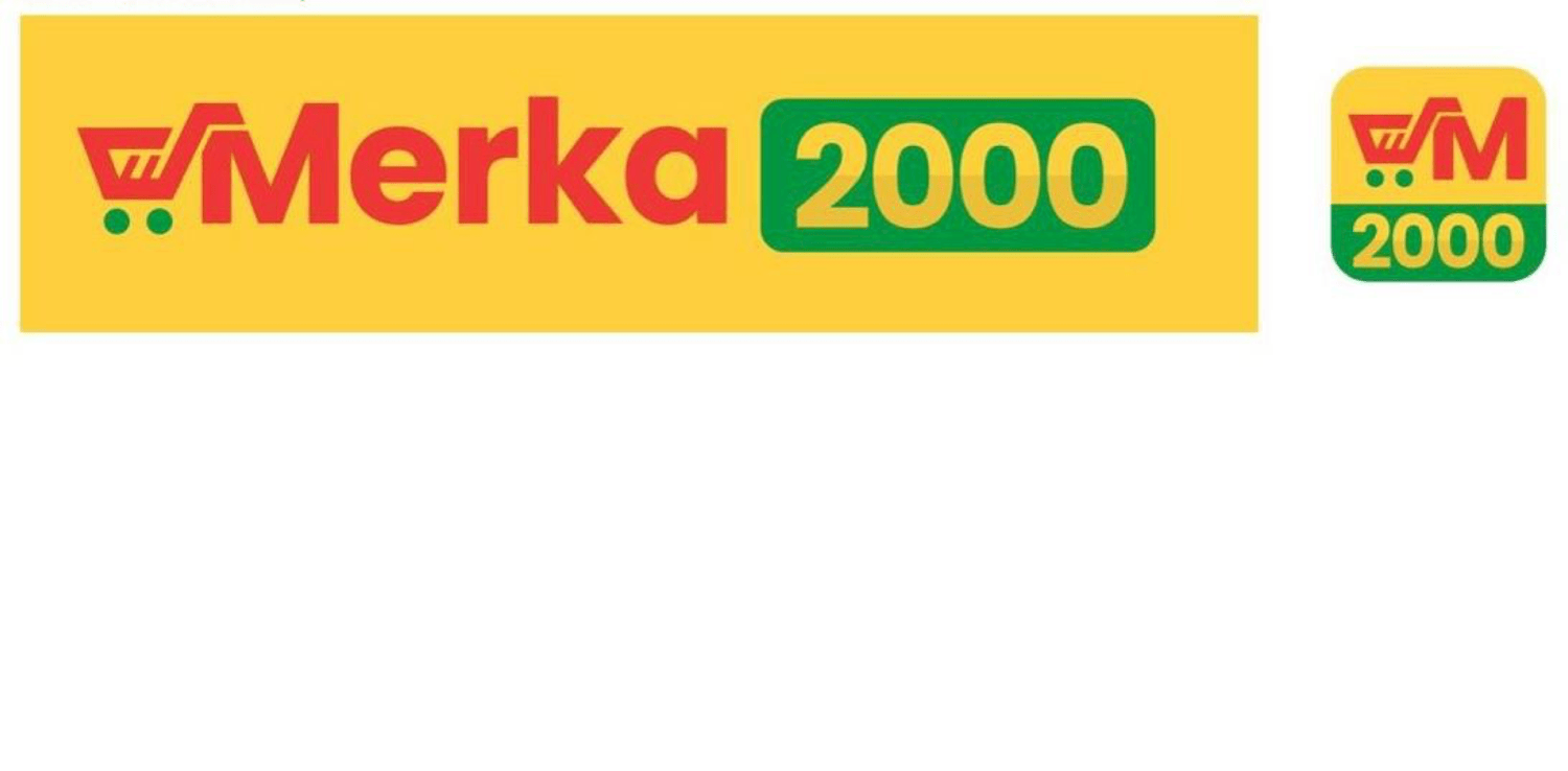 MERKA 2000 M2000