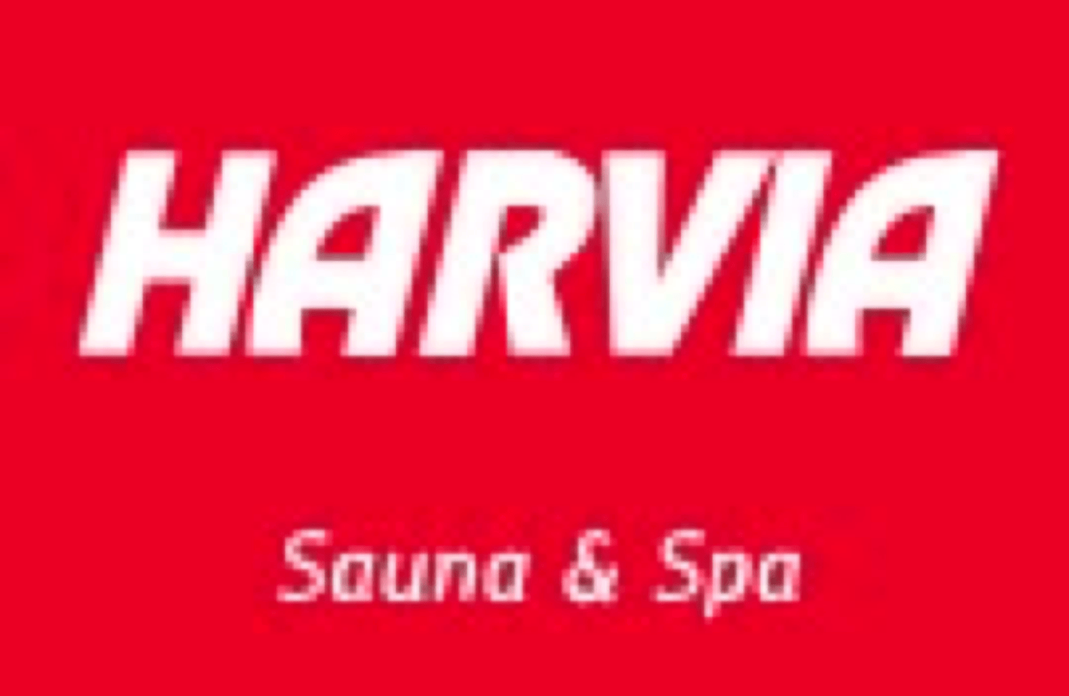 HARVIA SAUNA & SPA