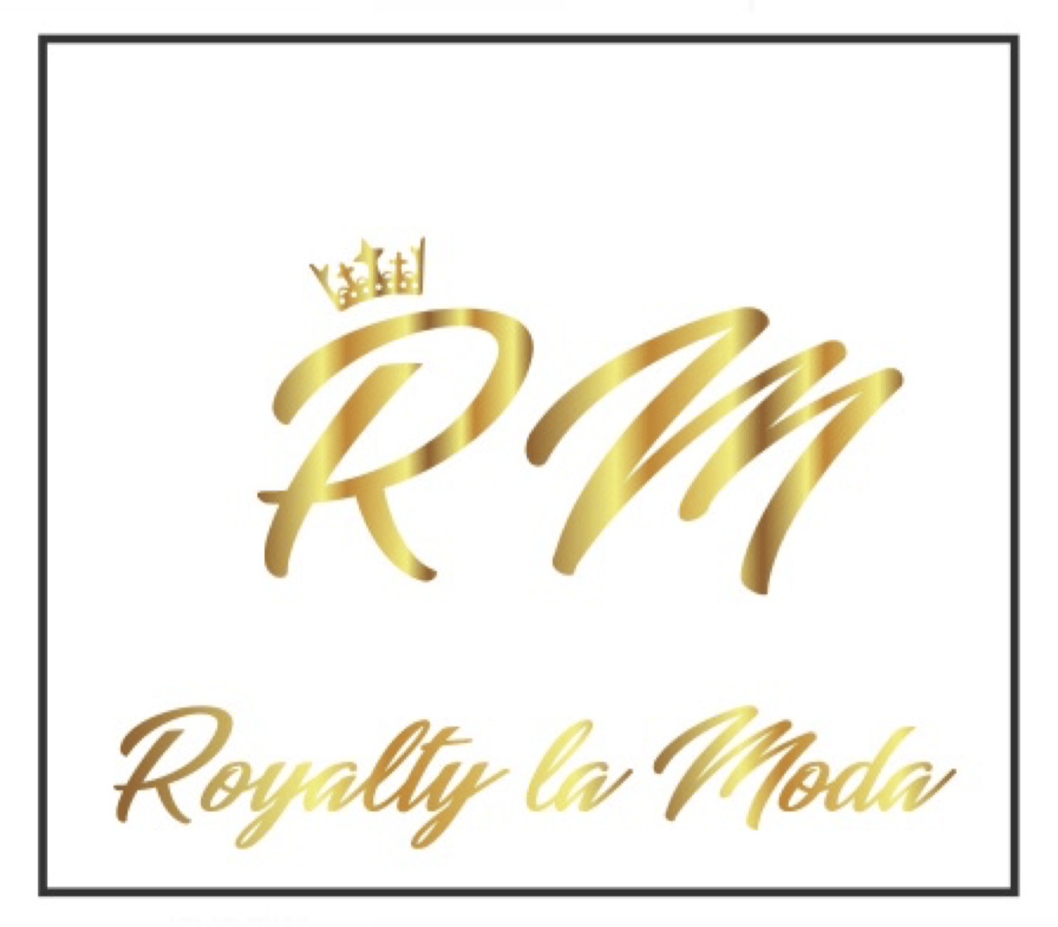 RM ROYALTY LA MODA