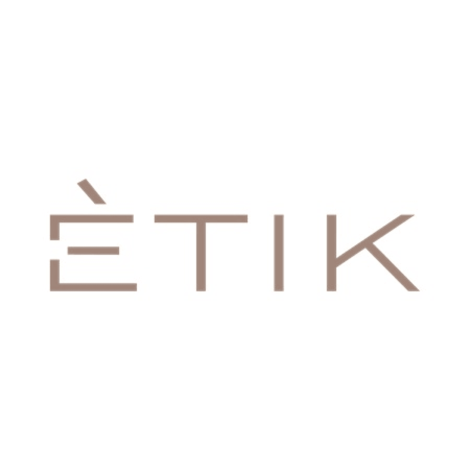 Étik