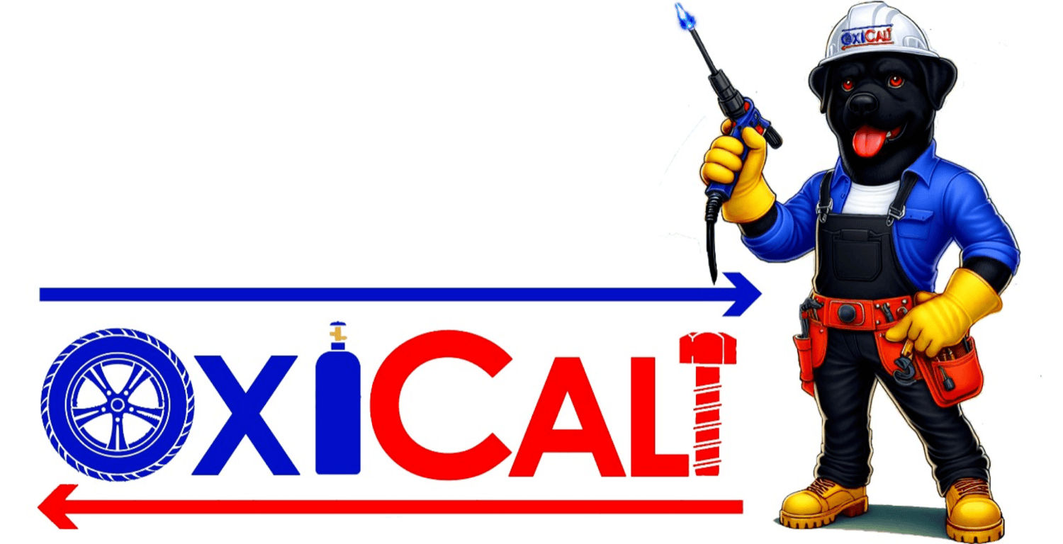 OXICALI