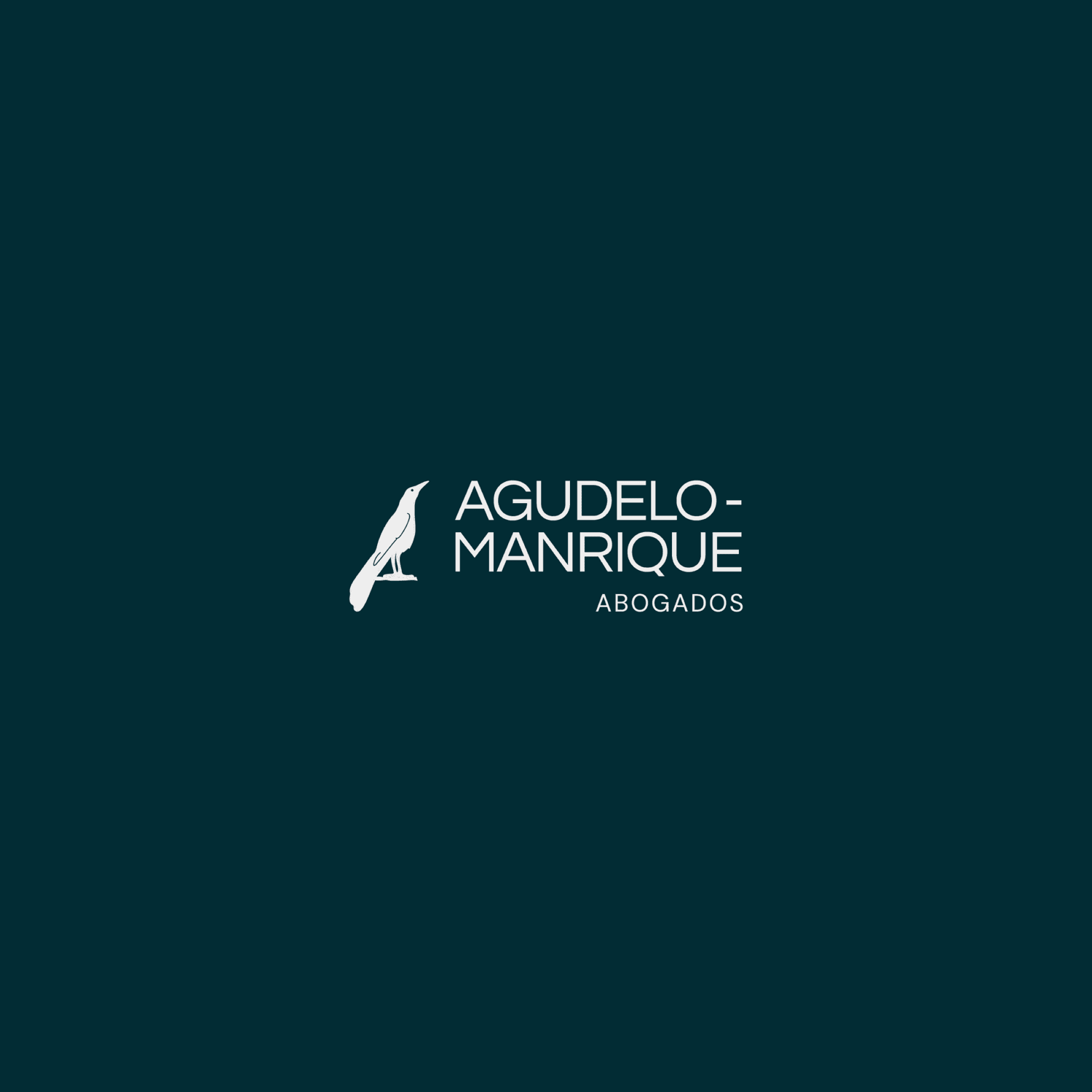 AGUDELO-MANRIQUE ABOGADOS