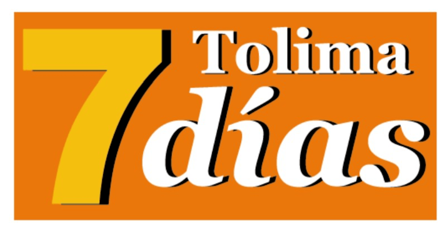 TOLIMA 7 DIAS