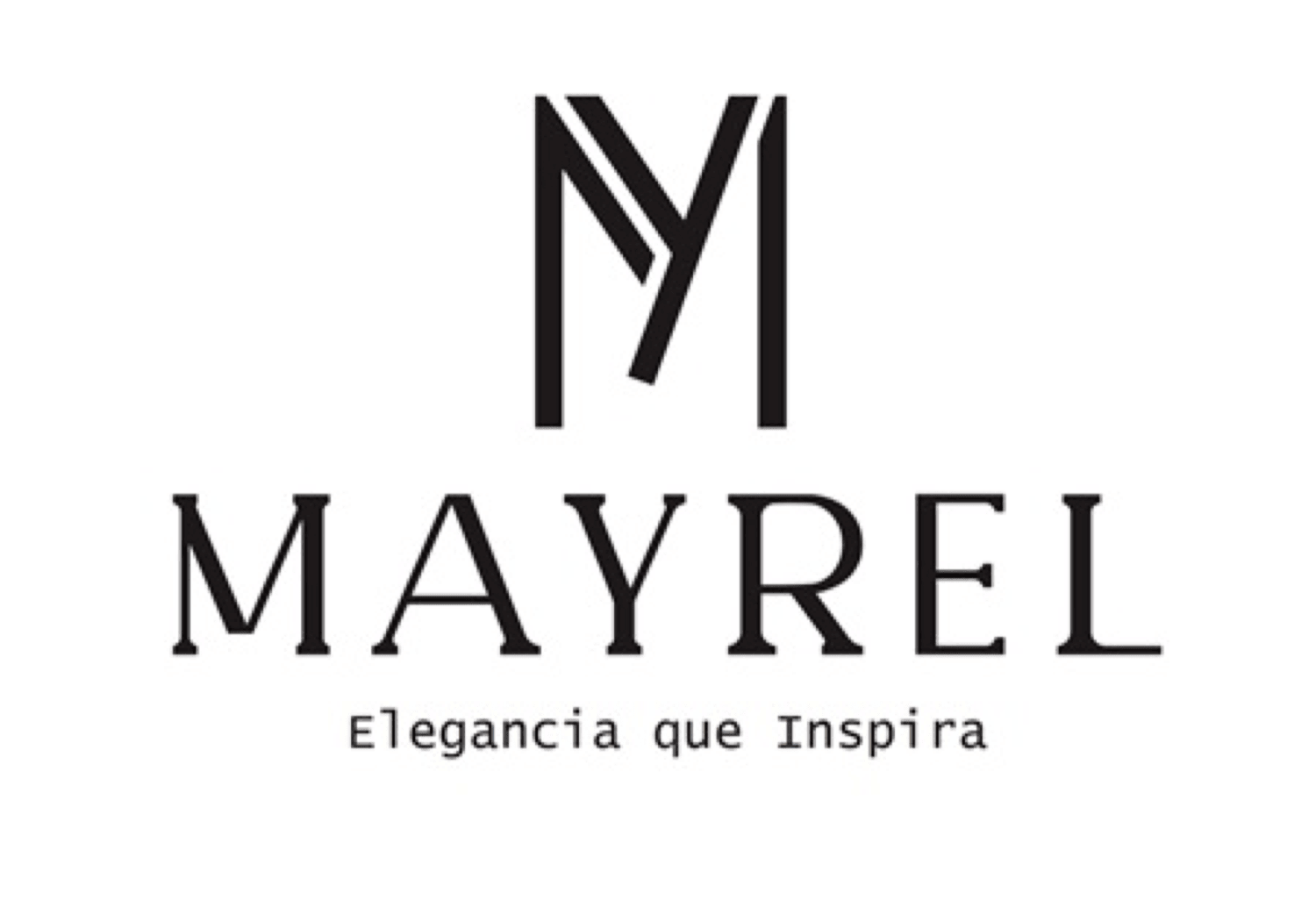 MY MAYREL Elegancia que inspira