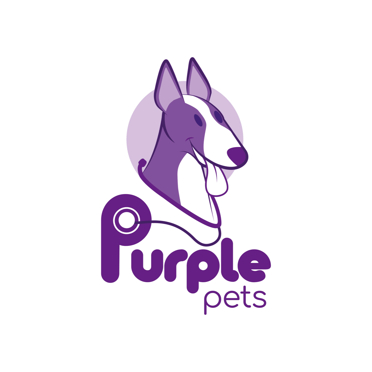 PURPLE PETS