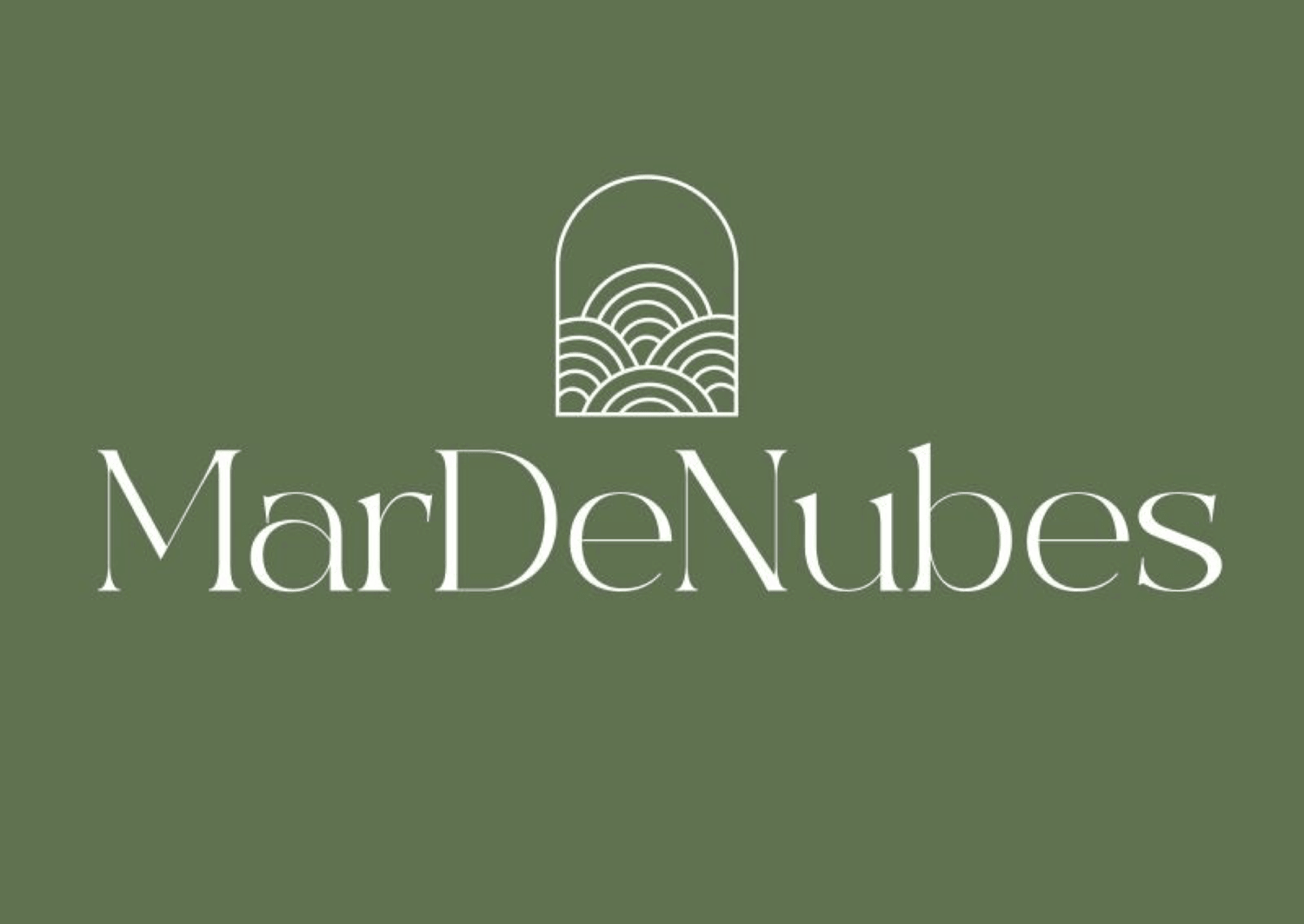 MarDeNubes