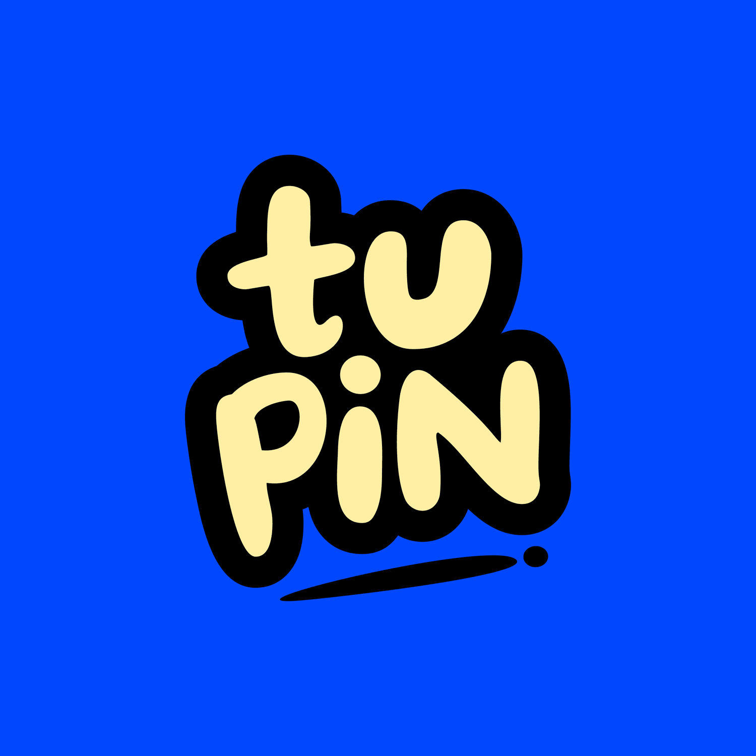 TUPIN