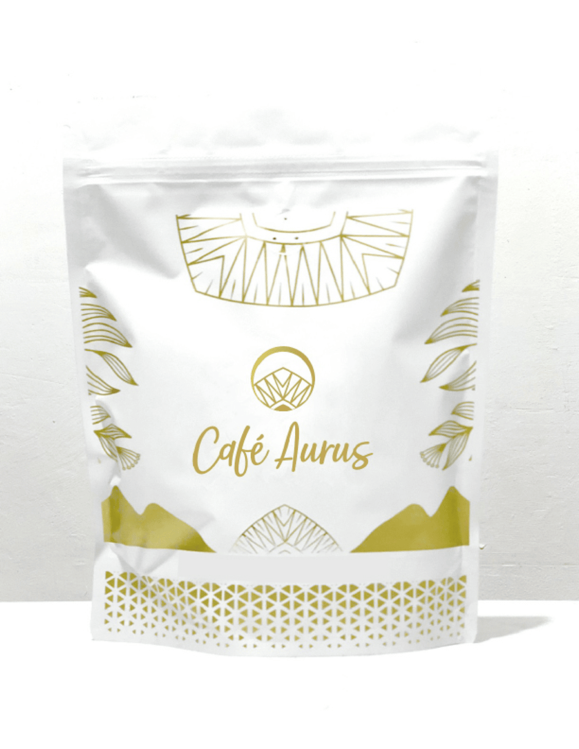 café Aurus