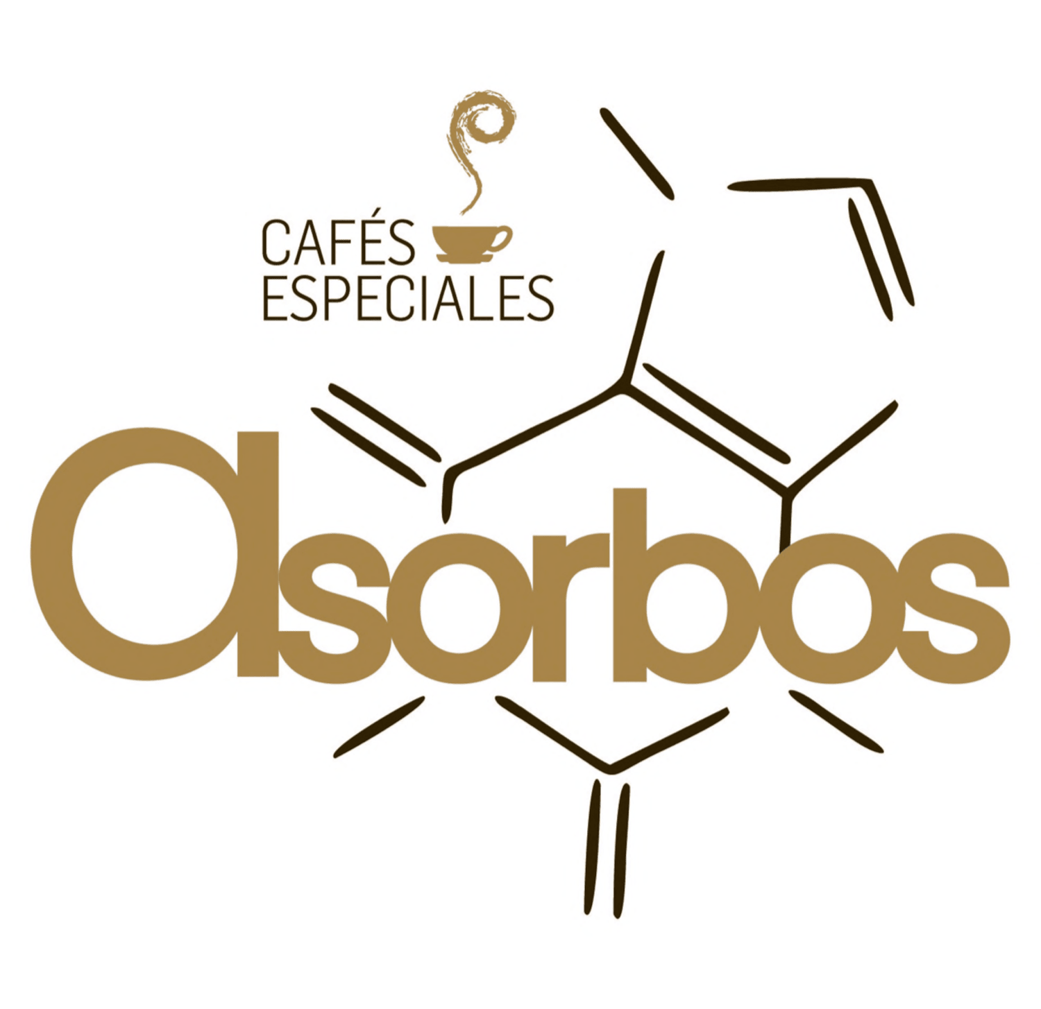 asorbos CAFÉS ESPECIALES