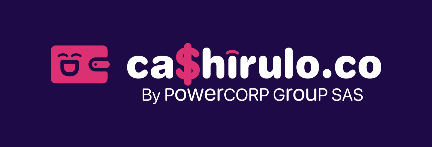 ca$hirulo.co By Powercorp Group SAS