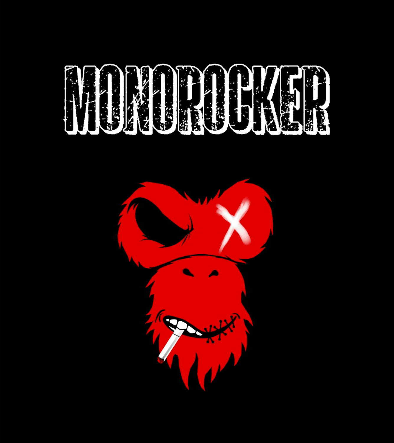 MONOROCKER