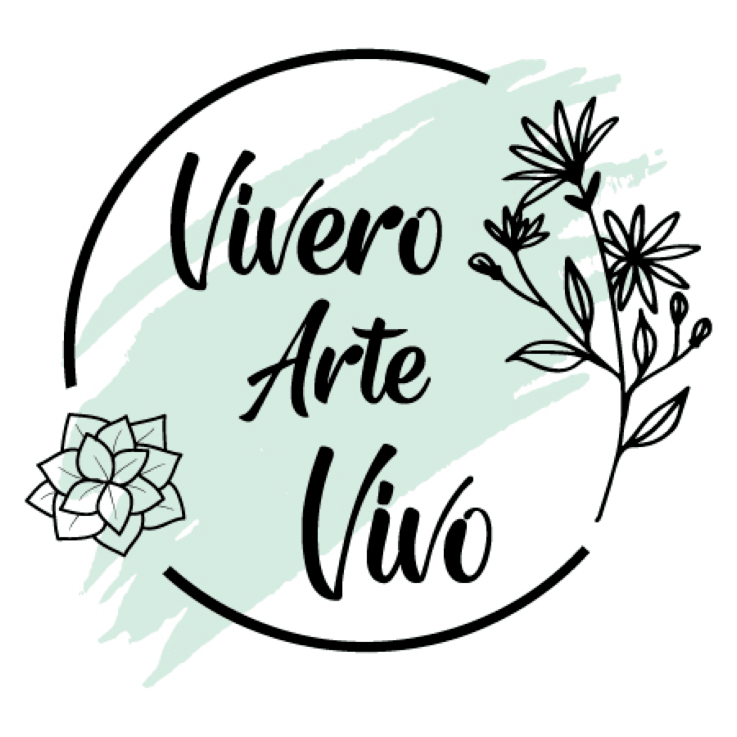 Vivero Arte Vivo