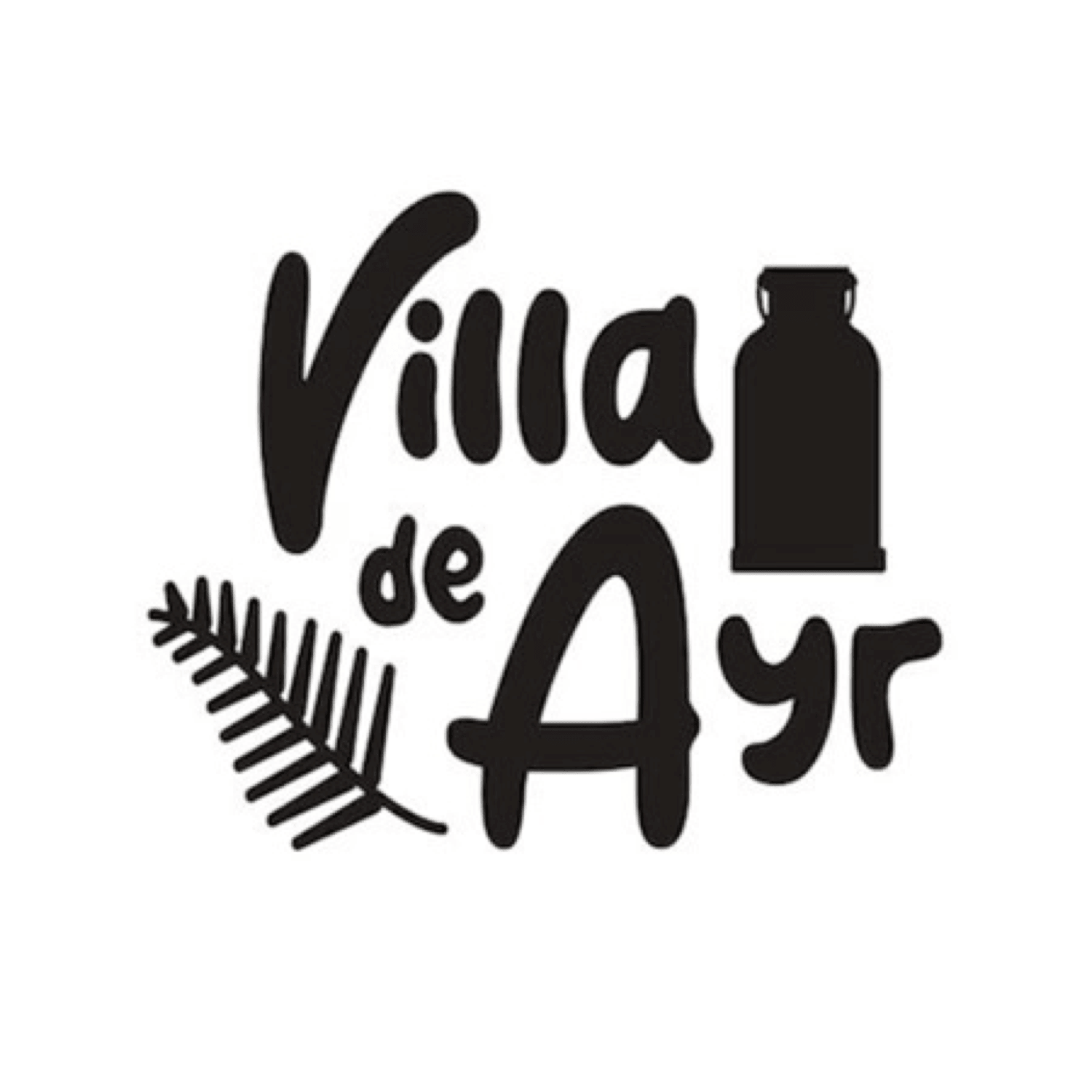 Villa de Ayr