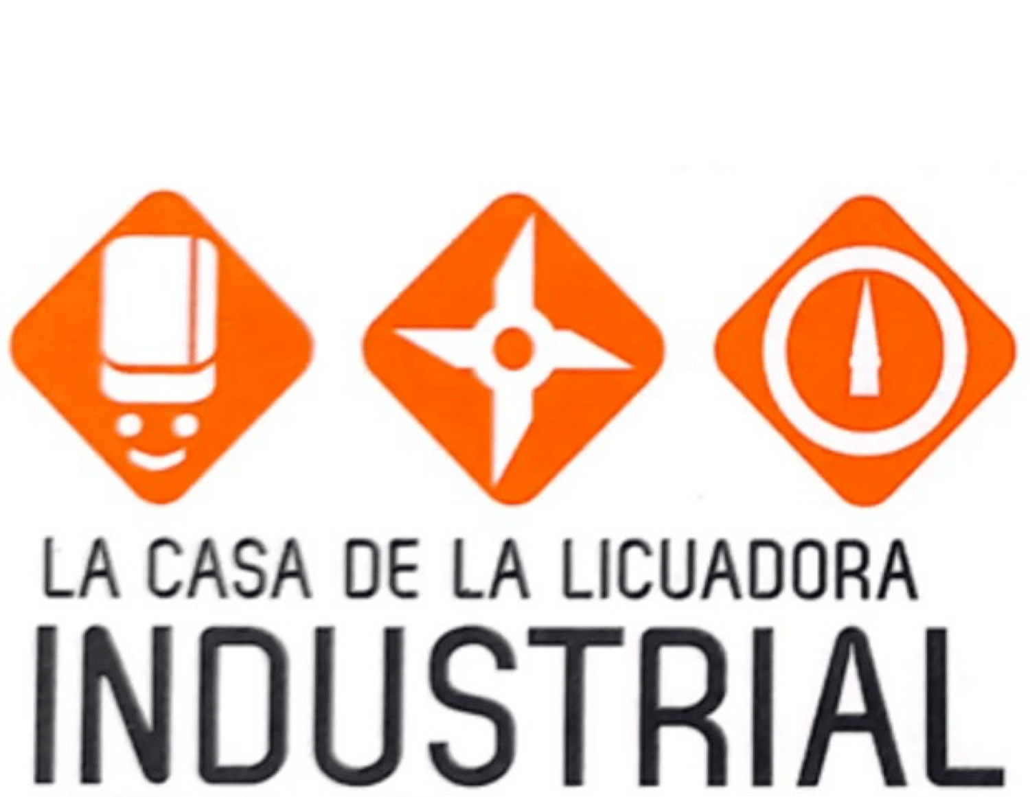 La Casa de la Licuadora Industrial
