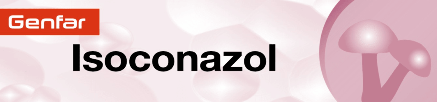 Genfar Isoconazol