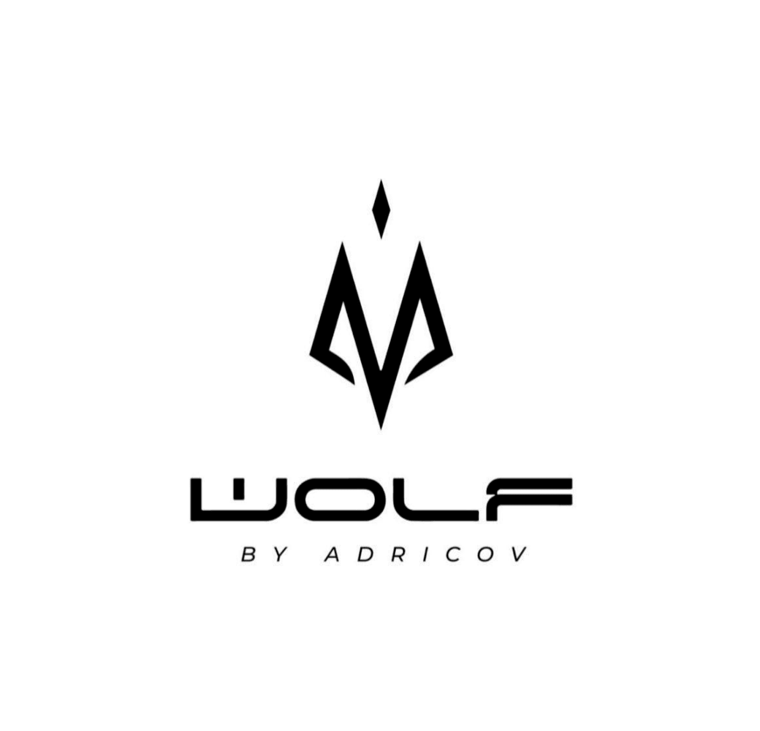 Wolf By AdriCov