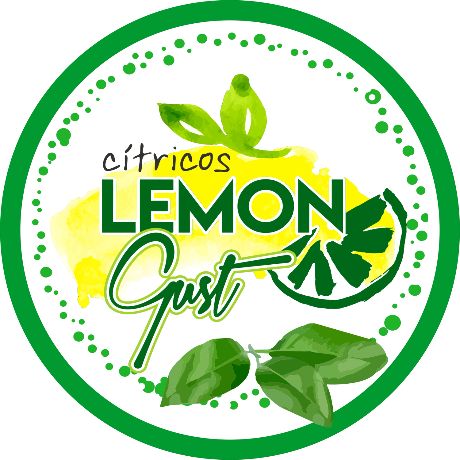 Cítricos LEMON Gust