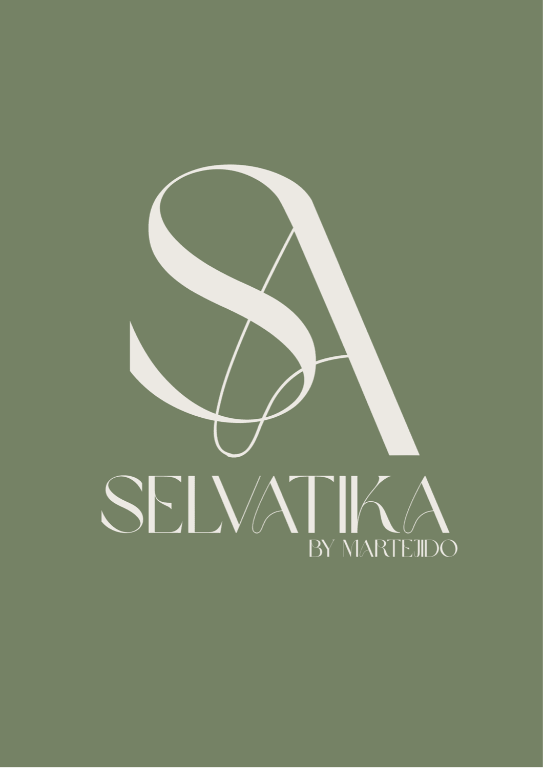 SA SELVATIKA BY MARTEJIDO