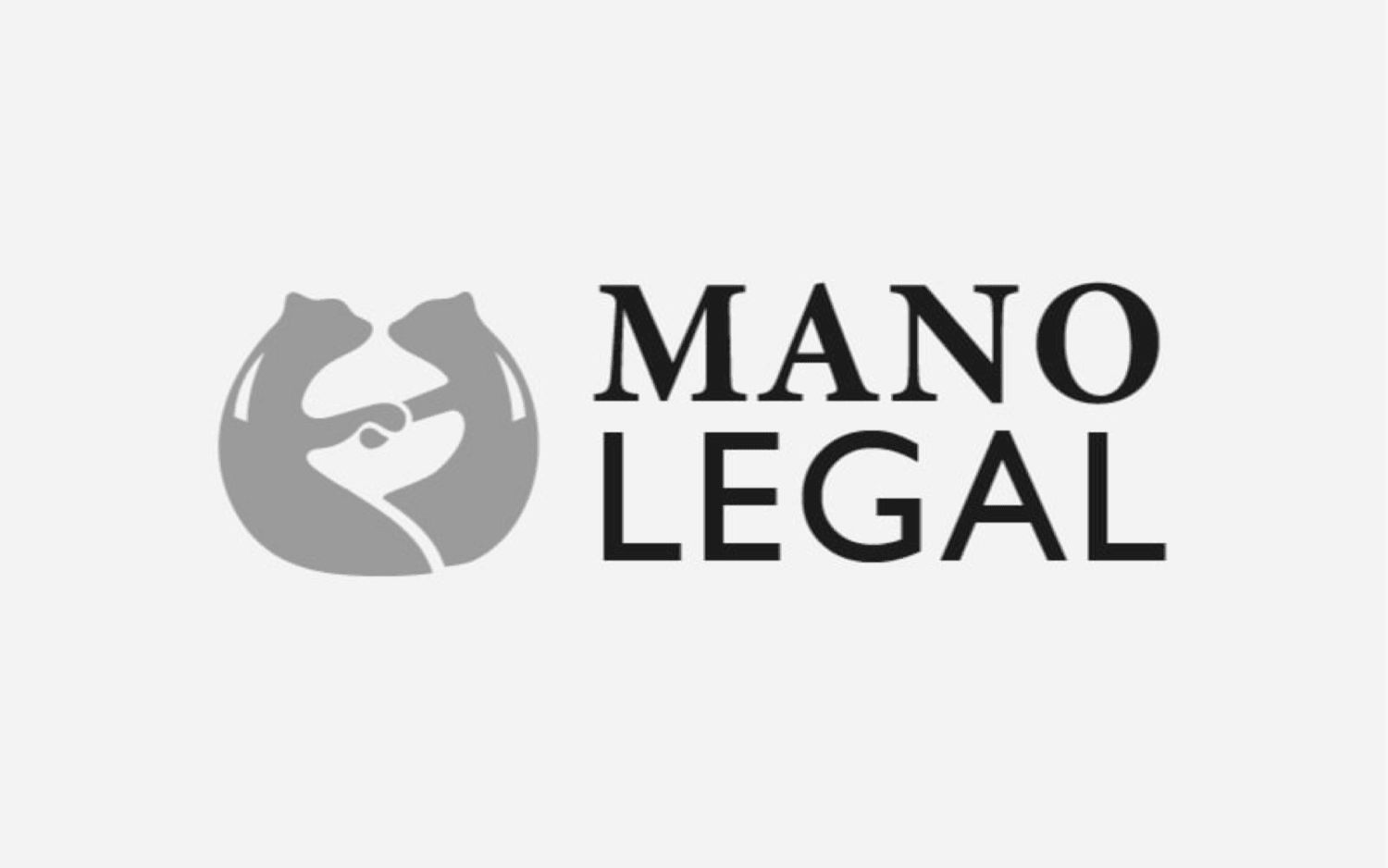 MANO LEGAL