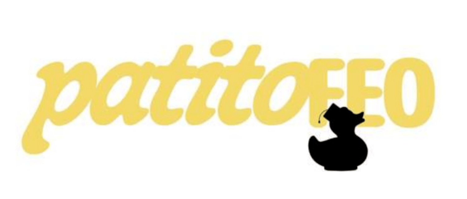 PATITOFEO