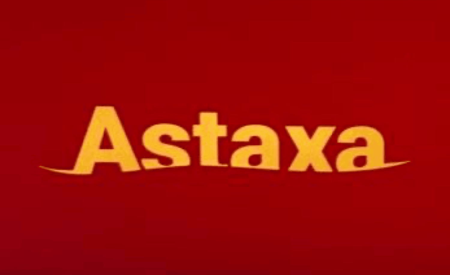ASTAXA