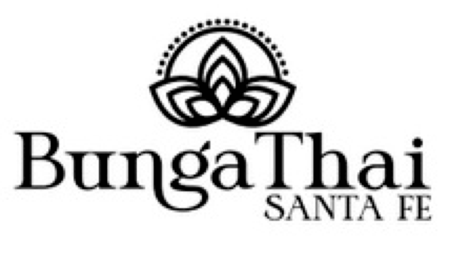 BungaThai Santa Fe