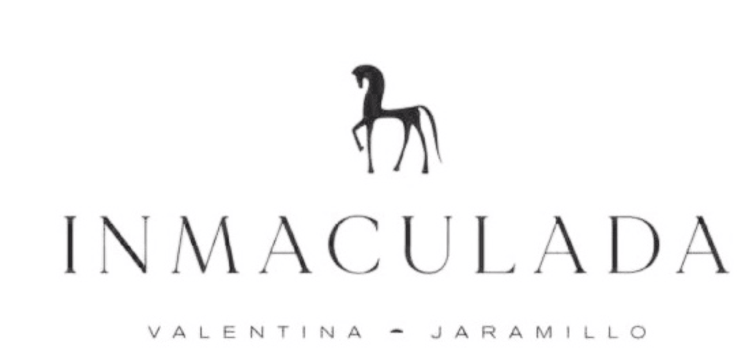 INMACULADA VALENTINA JARAMILLO