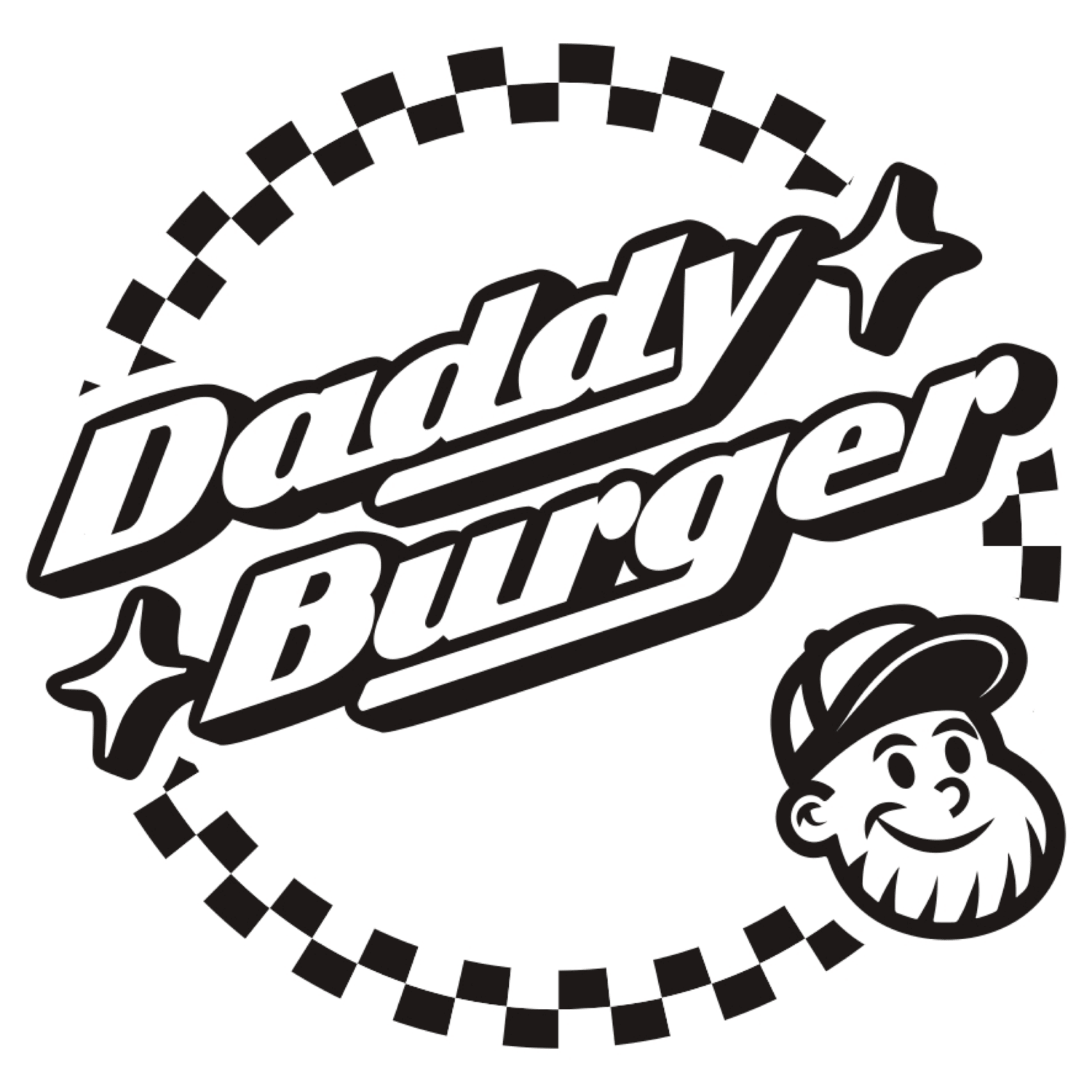 DADDY BURGER