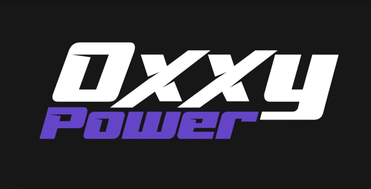 OXXY POWER