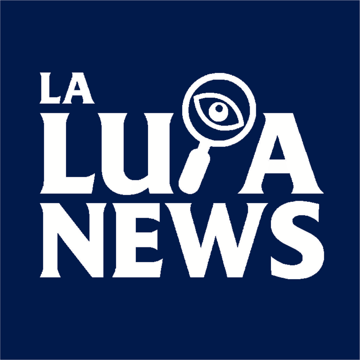 LA LUPA NEWS