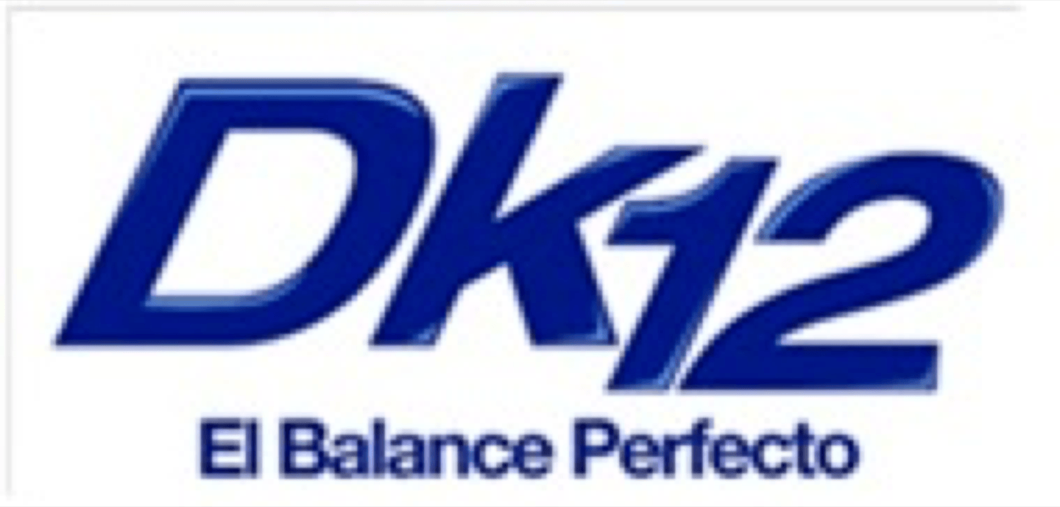DK12 El Balance Perfecto
