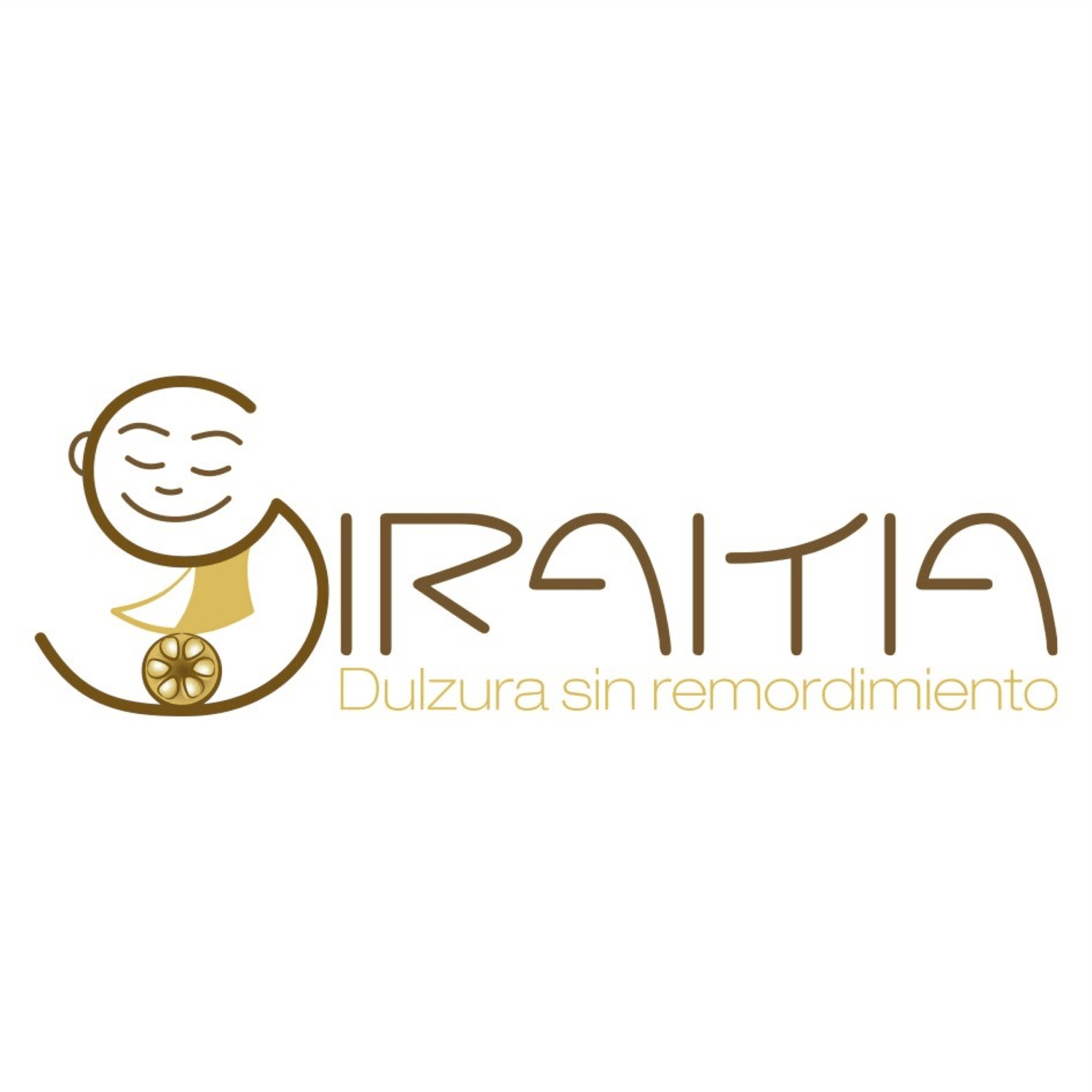 Siraitia Dulzura sin remordimiento