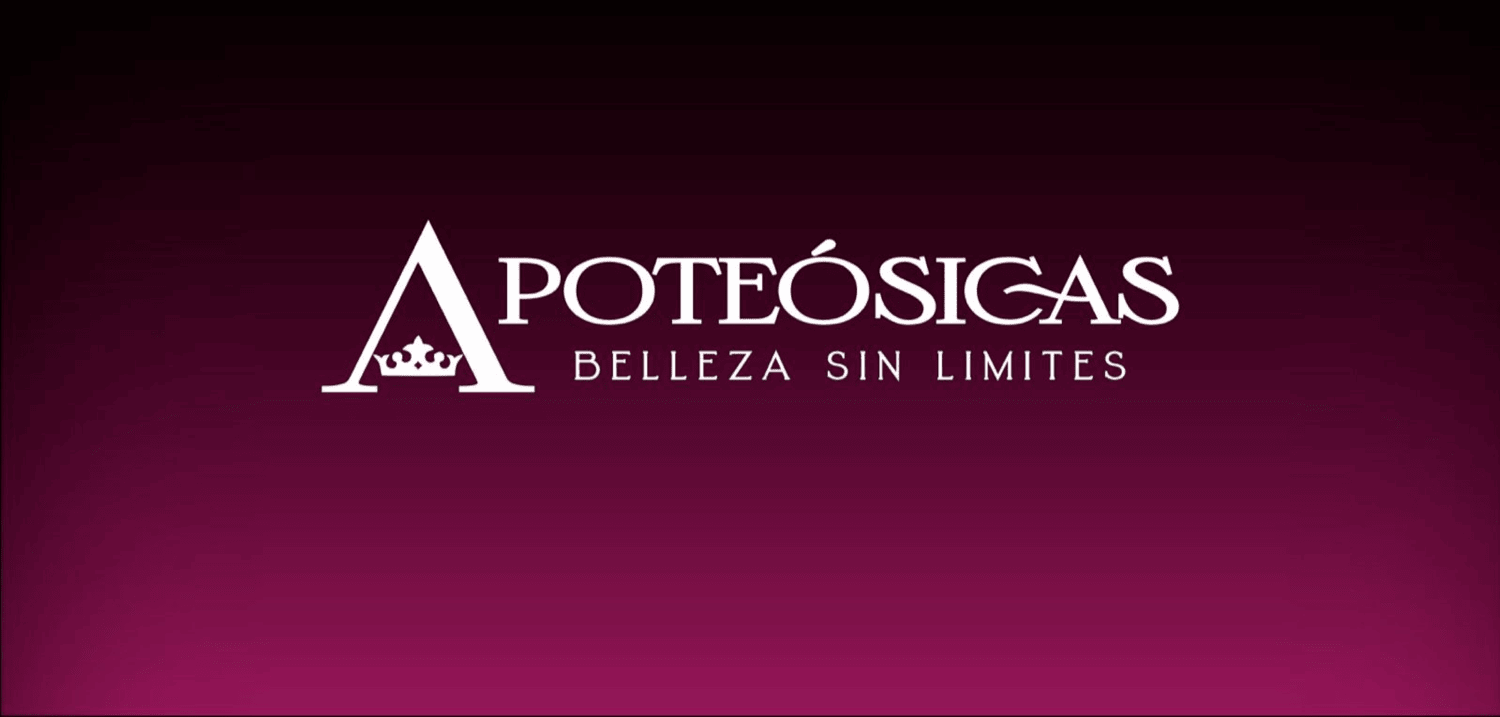 APOTEÓSICAS BELLEZA SIN LÍMITES