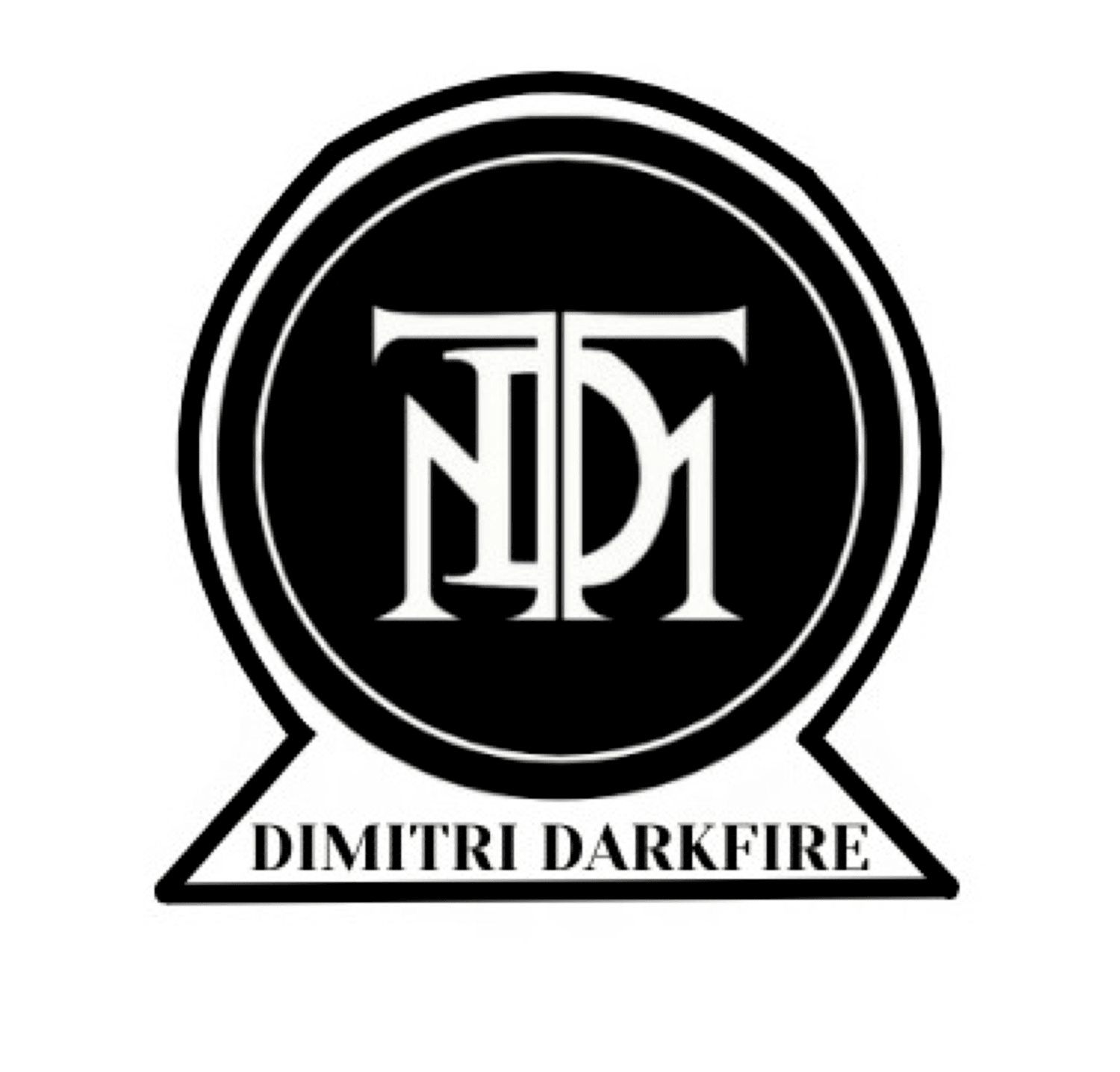 DMT DIMITRI DARKFIRE