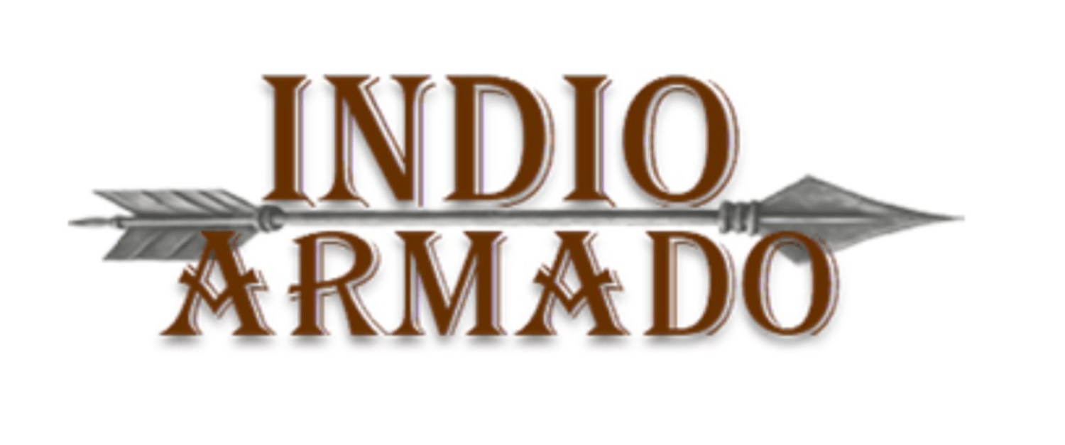 INDIO ARMADO