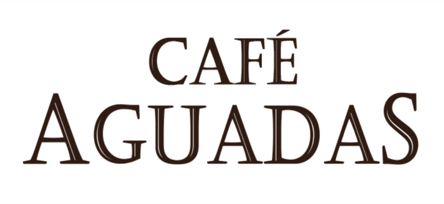 CAFÉ AGUADAS