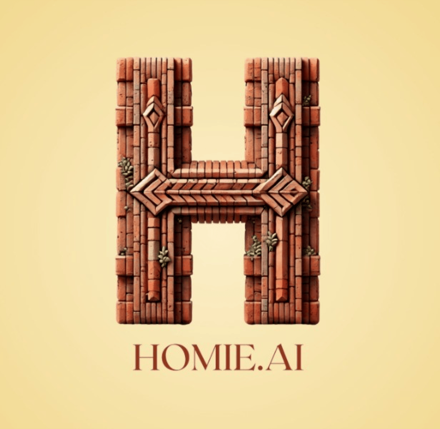 H HOMIE.AI