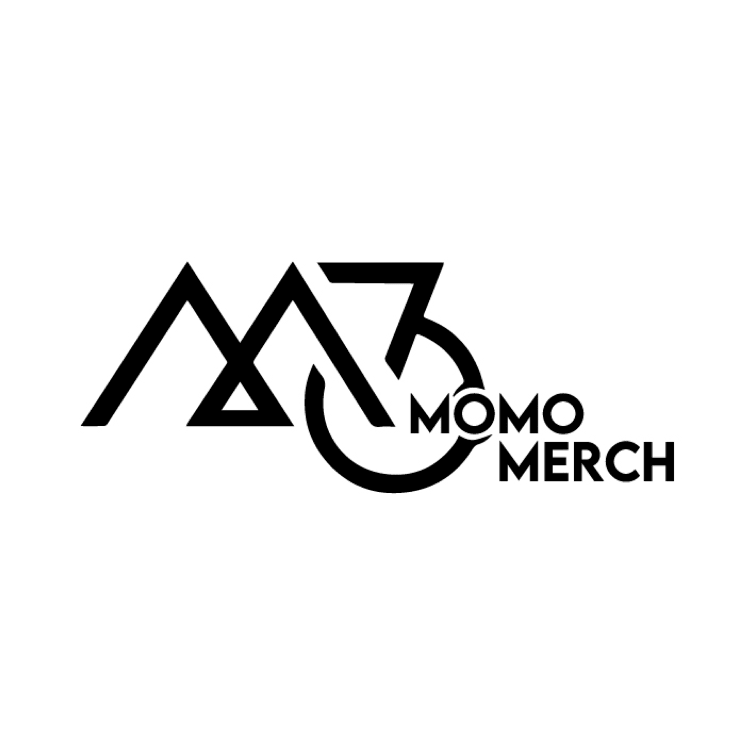 Momo merch