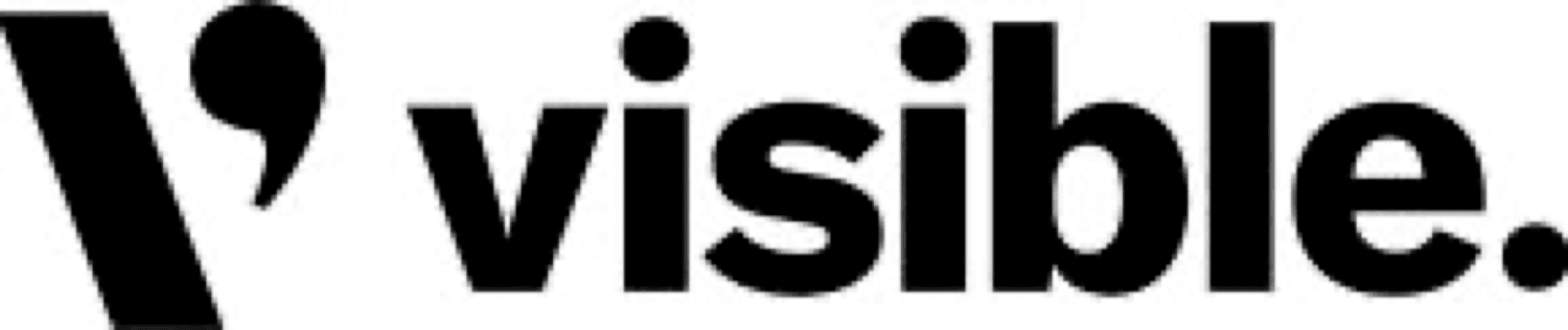 visible