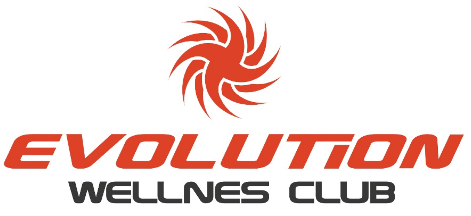 EVOLUTION WELLNES CLUB