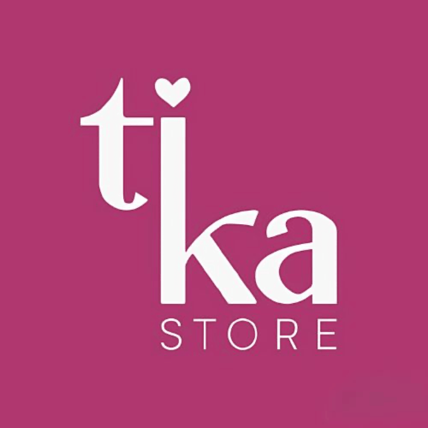 TIKA STORE