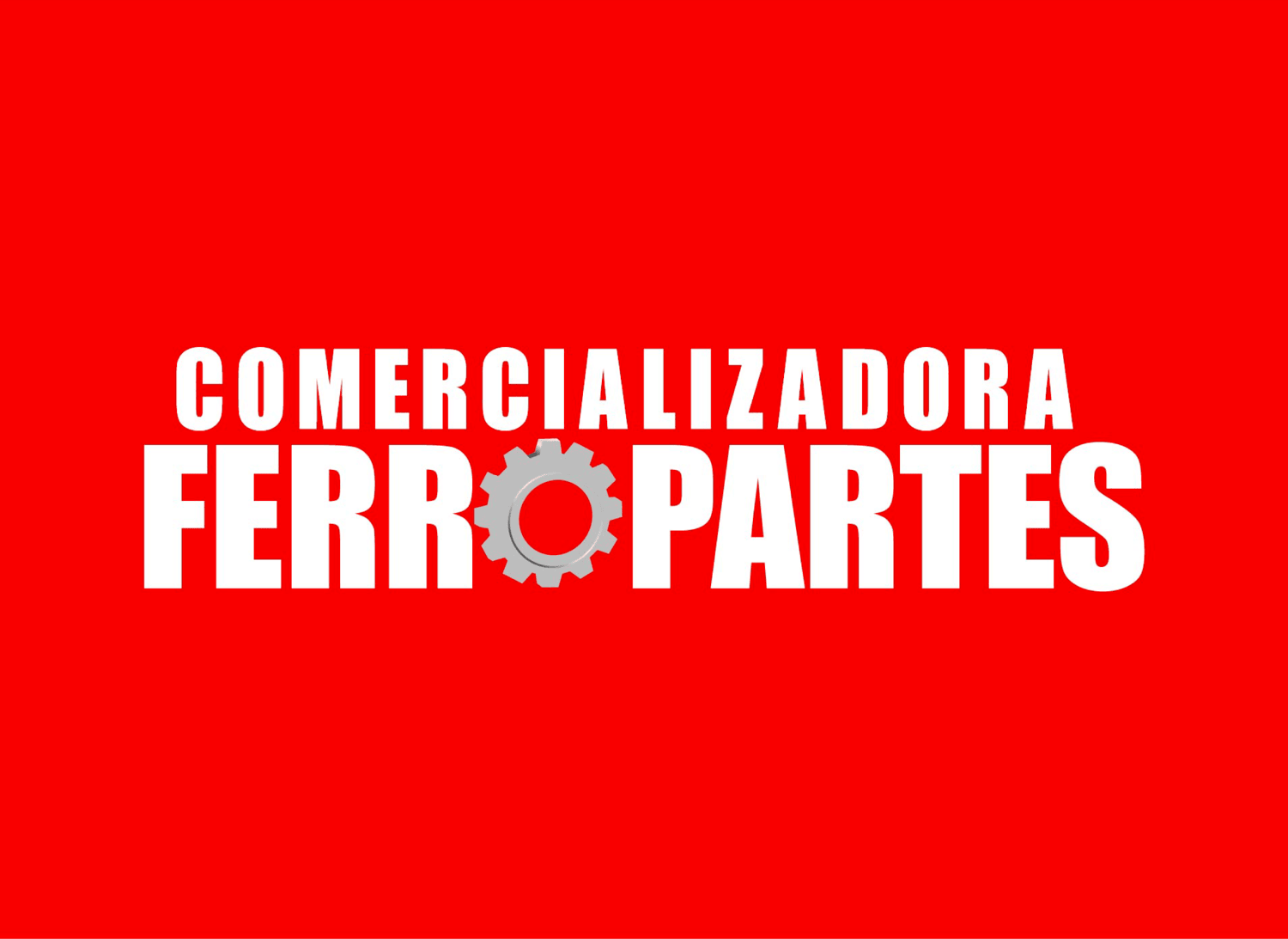 COMERCIALIZADORA FERROPARTES