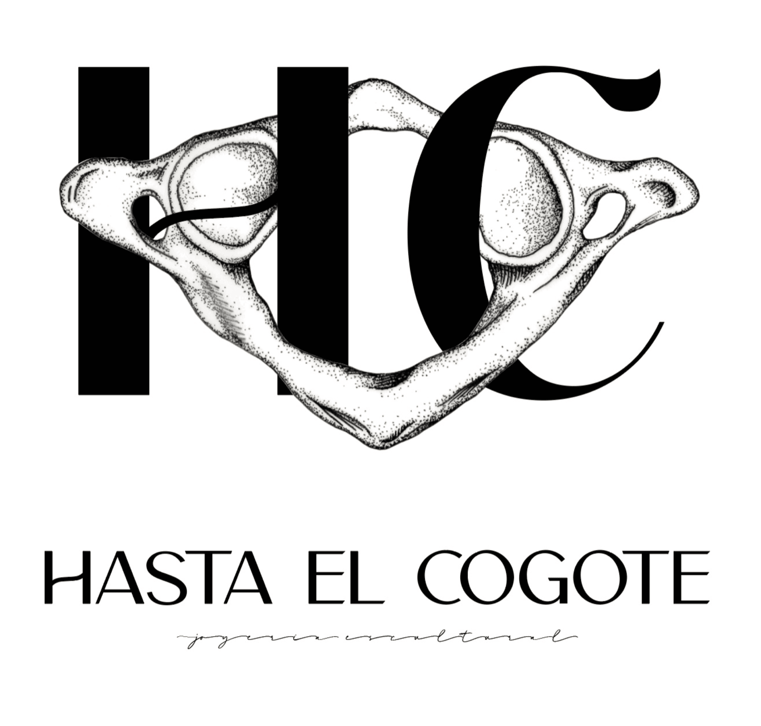 HC HASTA EL COGOTE
