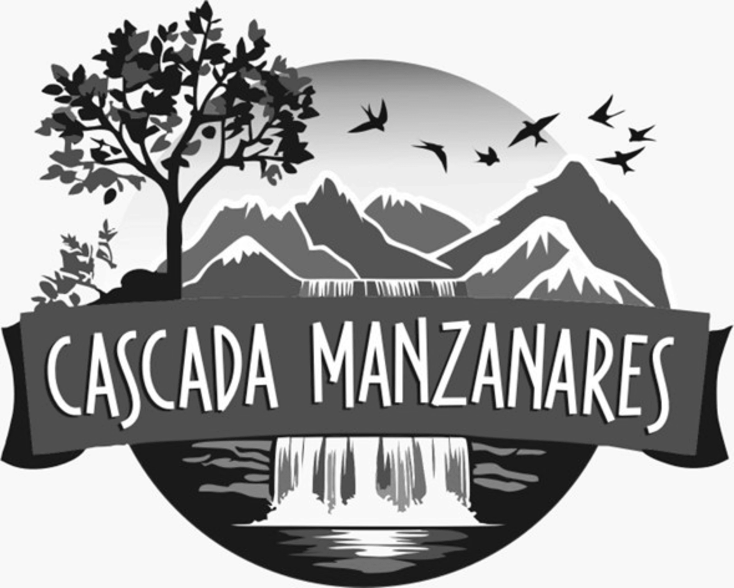 CASCADA MANZANARES