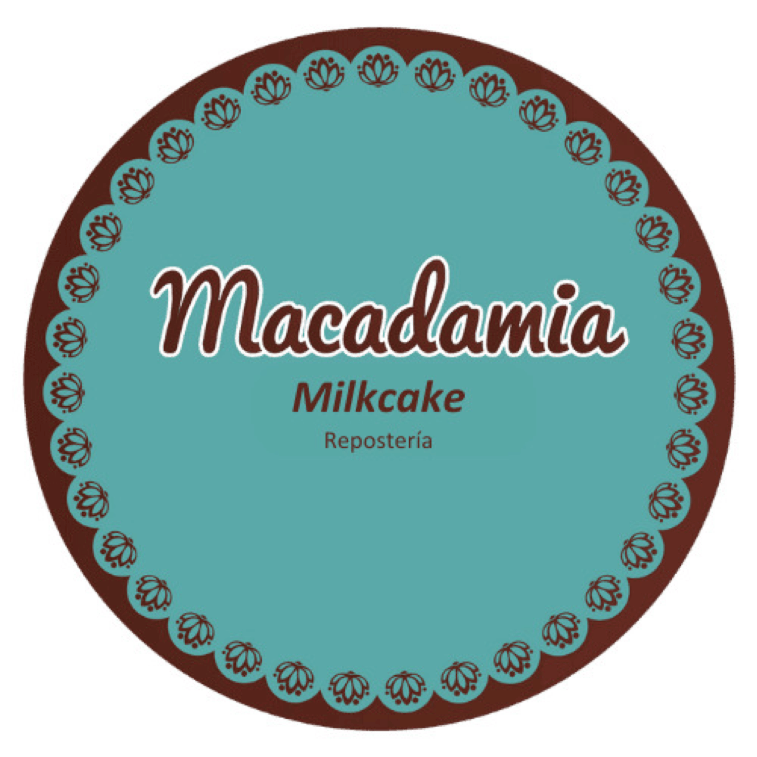 Macadamia Milkcake Repostería