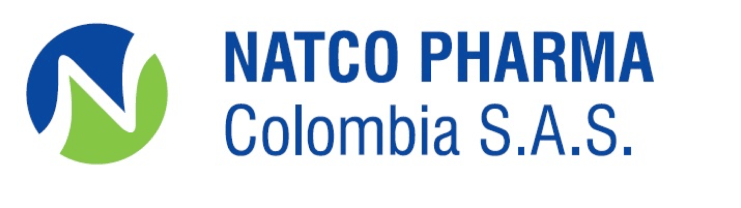 Natco Pharma Colombia S.A.S.