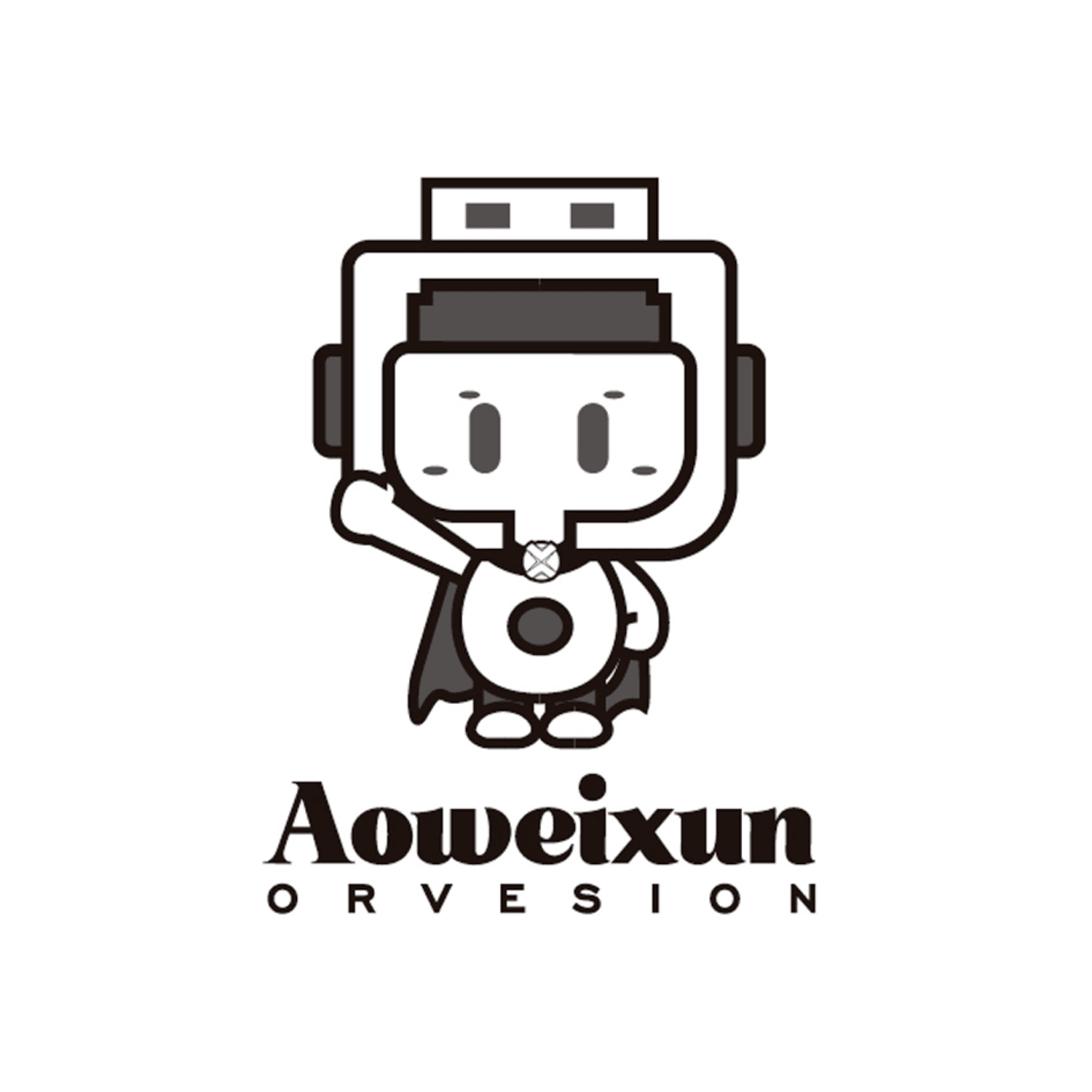 AOWEIXUN ORVESION