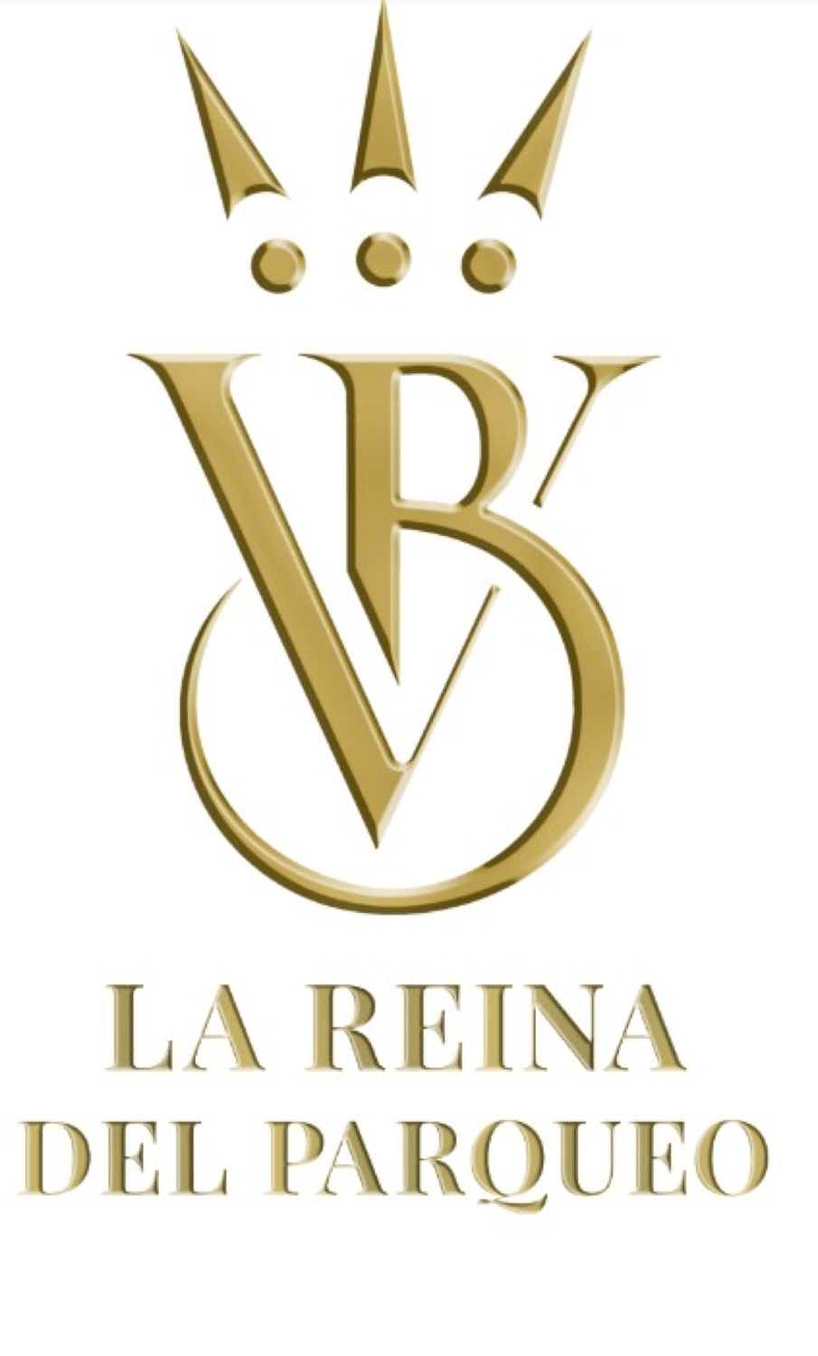 VB LA REINA DEL PARQUEO