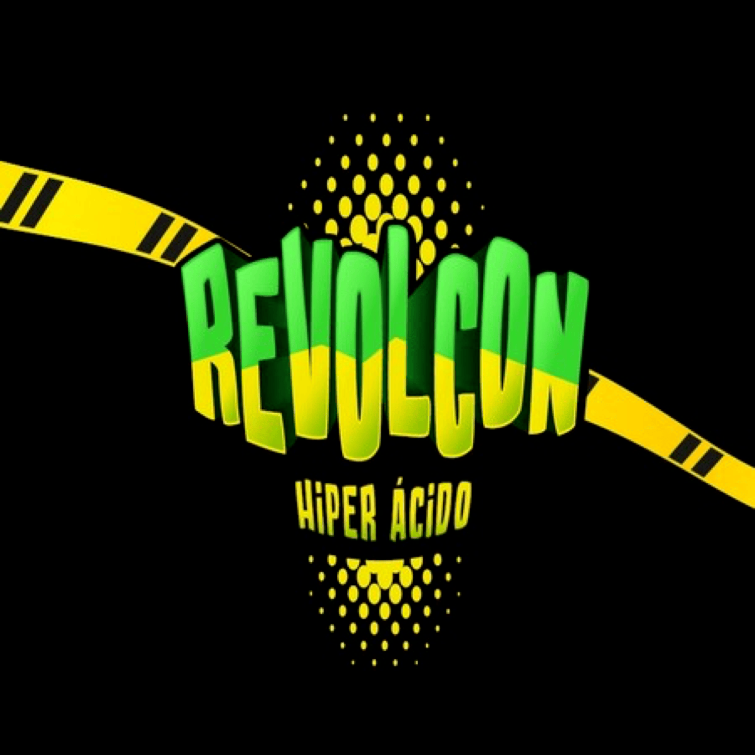 REVOLCÓN HIPER ÁCIDO
