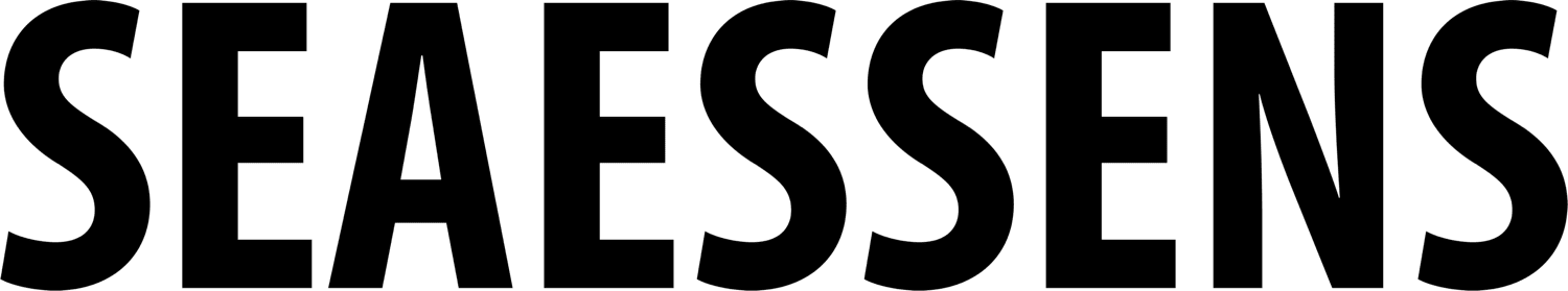 SEAESSENS